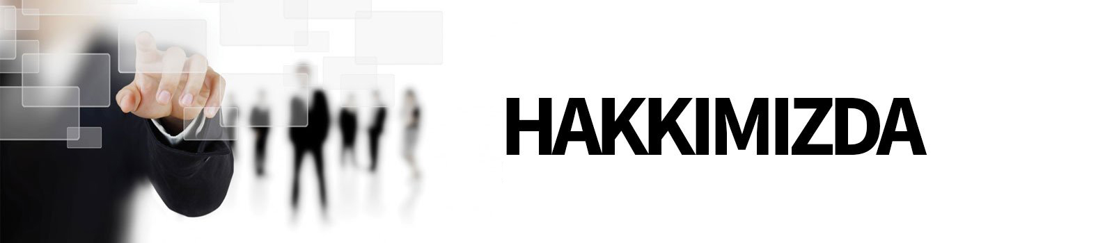 Hakkımızda