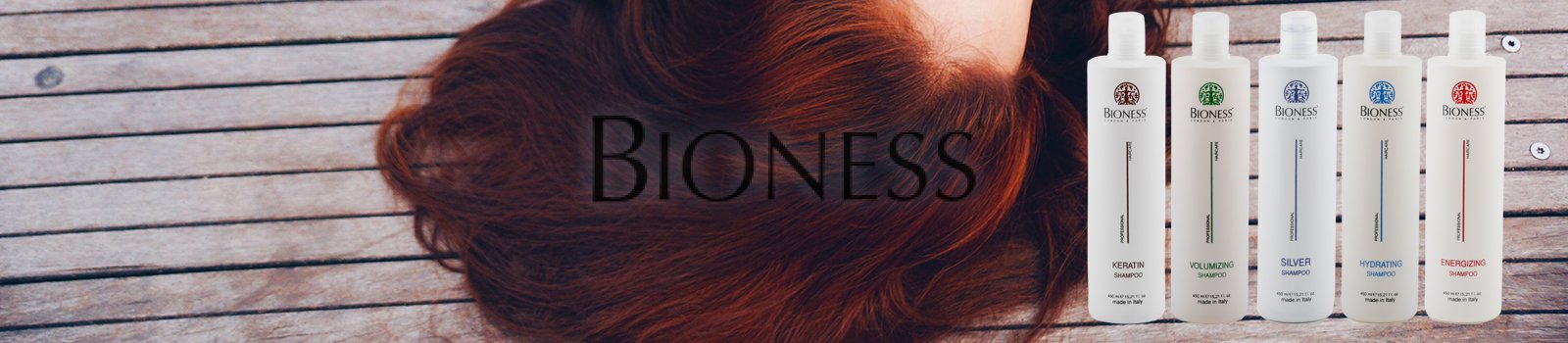 BIONESS Color Şampuan